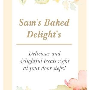 Meet your Posher, Sam